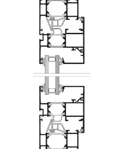 Schüco AWS 65