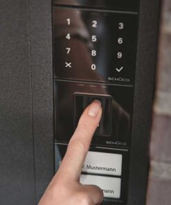 Schüco Door System