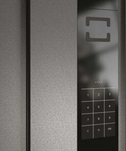 Schüco Door System