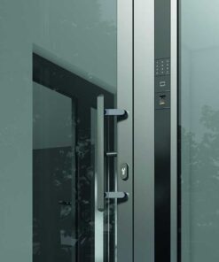 Schüco Door System
