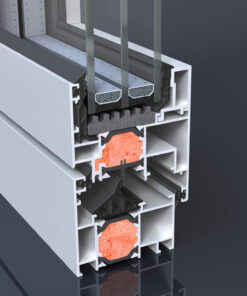 Alternative view of ELVIAL MULTILOCK 4600 i2