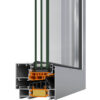 Alumil S77 PHOS