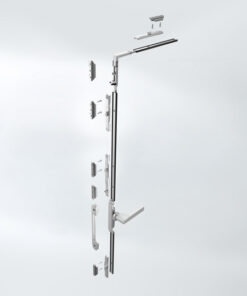 Schüco SimplySmart Mechanism