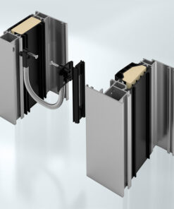 Schüco SimplySmart Mechanism