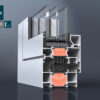 ELVIAL XCLUSIVE 86 i2 MULTILOCK