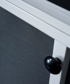 OPENING INSECT SCREEN