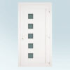 76AD Plus RESIDENTIAL DOOR (Main Entrance)