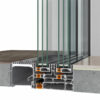Alumil S650 PHOS