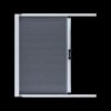 HORIZONTAL INSECT SCREEN