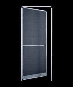 OPENING INSECT SCREEN