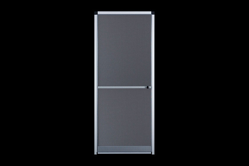 OPENING INSECT SCREEN