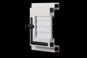 uPVC Γερμανίας