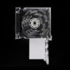 THERMAL INSULATING ALUMINUM ADD-ON BOX 180Χ200