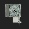 THERMAL INSULATING COMPOSITE ADD-ON BOX T19.9X23.9 WITH feliblok plus
