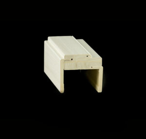 Palissandros White - 10cm