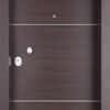 Gladia security door