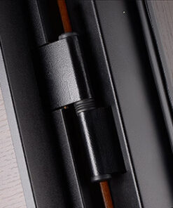 Gladia security door