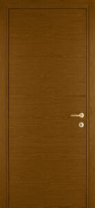 Coplanar Natural Walnut