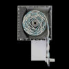 THERMAL INSULATING COMPOSITE ADD-ON BOX Τ19.9 WITH feliblok plus
