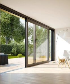 Alternative view of PREMIDOOR 88