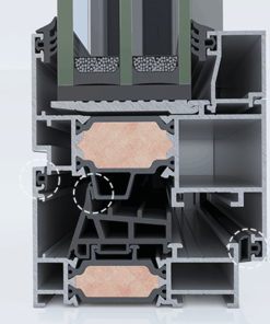 Alternative view of ESSENCE W67 HI² CE