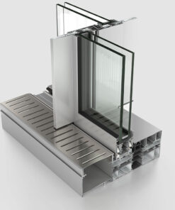 Alternative view of ICONIC W77ST AI²
