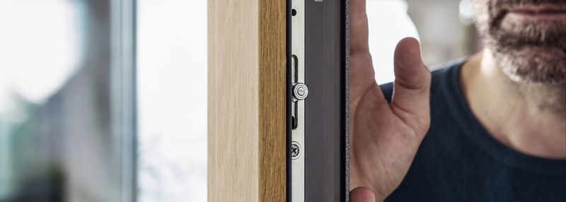 fiber glass reinforced